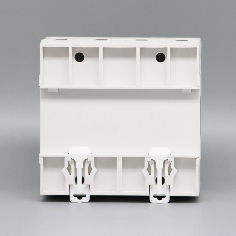 ADJUSTABLE VOLTAGE AND CURRENT PROTECTOR THREE-PHASE PTDR 4M 16A (MACHINE)