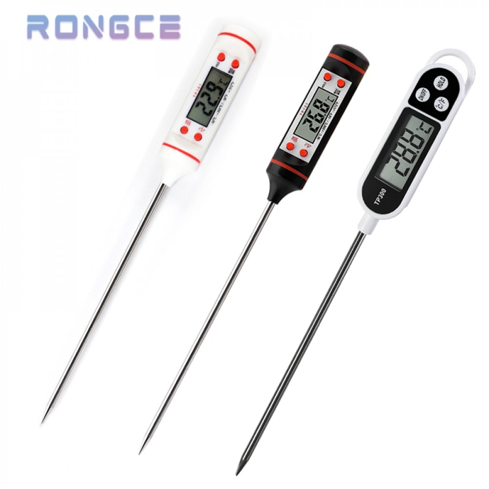 Digital Meat Thermometer TP101