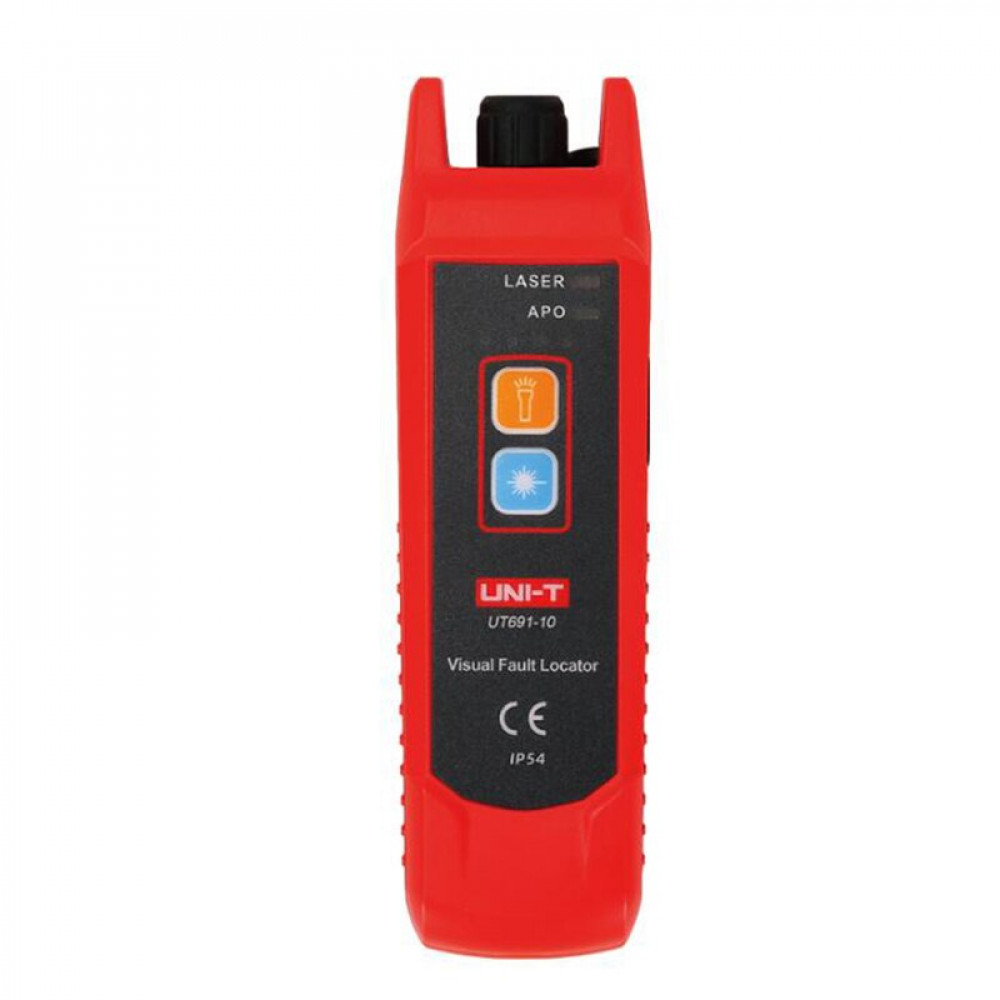 UNI-T UT691-10 Fiber Optic Visual Fault Locator