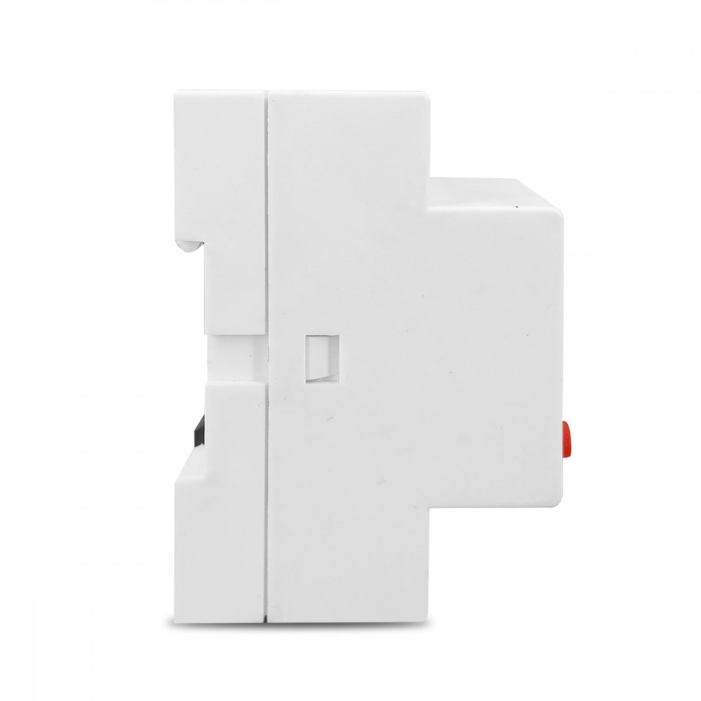 3 Phase Din rail adjustable Under Over Voltage Protector Voltage Monitoring Sequence Protection Relay Tomzn TOMPD-8S