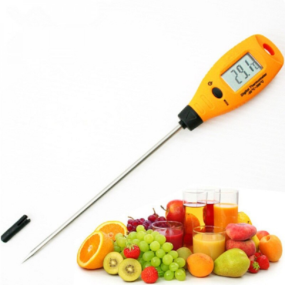 AR212 DIGITAL PROBE-TYPE THERMOMETER