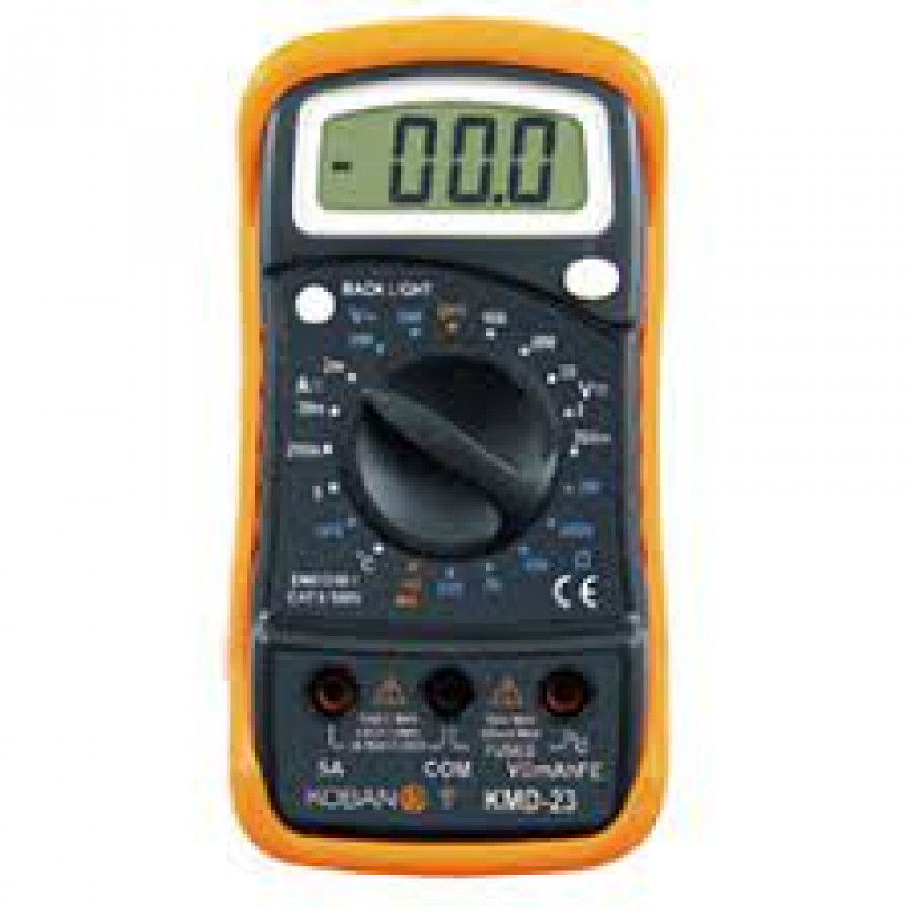 Digital Multimeter Koban KMD-23