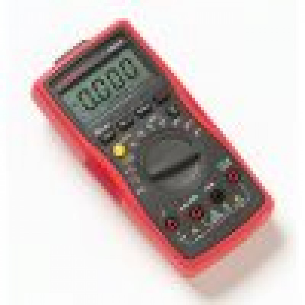 Amprobe Portable AM-510-EUR Multimeter, 600V AC 10A AC