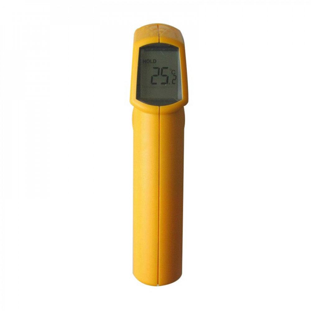 Fluke 59 Digital Infrared Thermometer