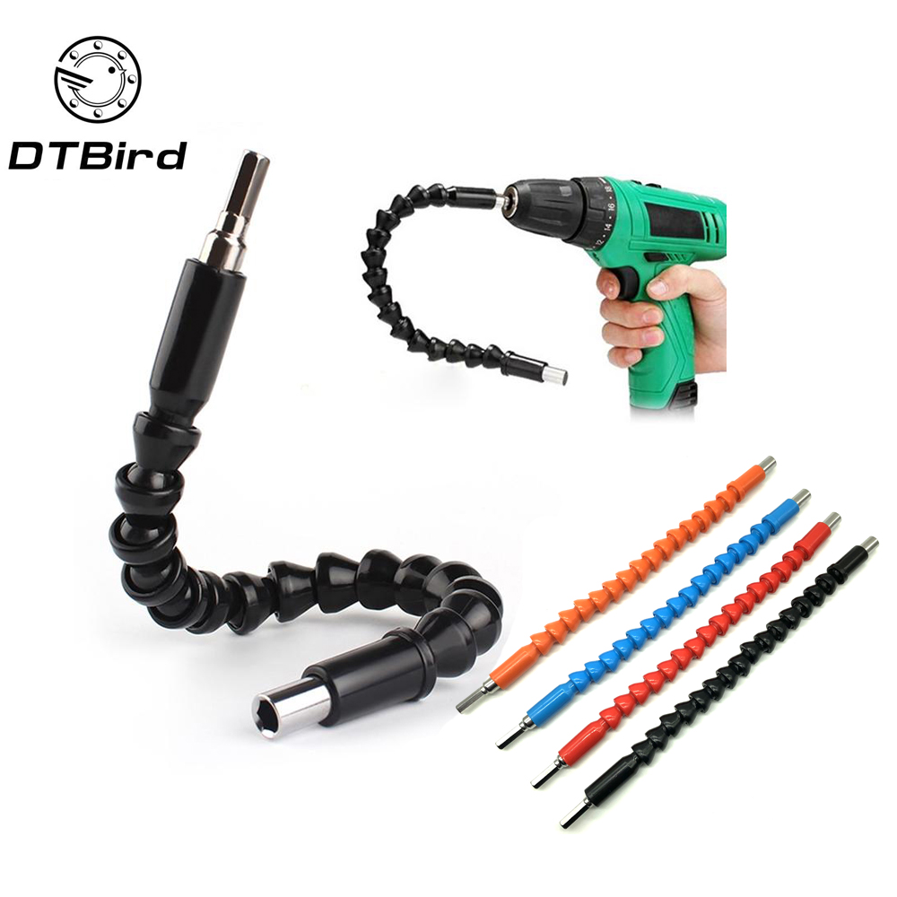 Repair tools flexible shaft extension with accessories BKGJ-001-L