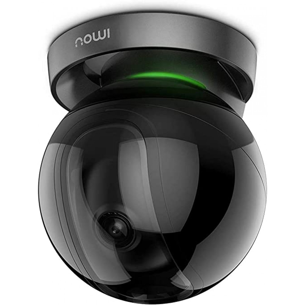 Dahua Imou Ranger Pro IPC-A26H WiFi Indoor Surveillance Camera 360° Connected 1080P with 128 go Tfcard