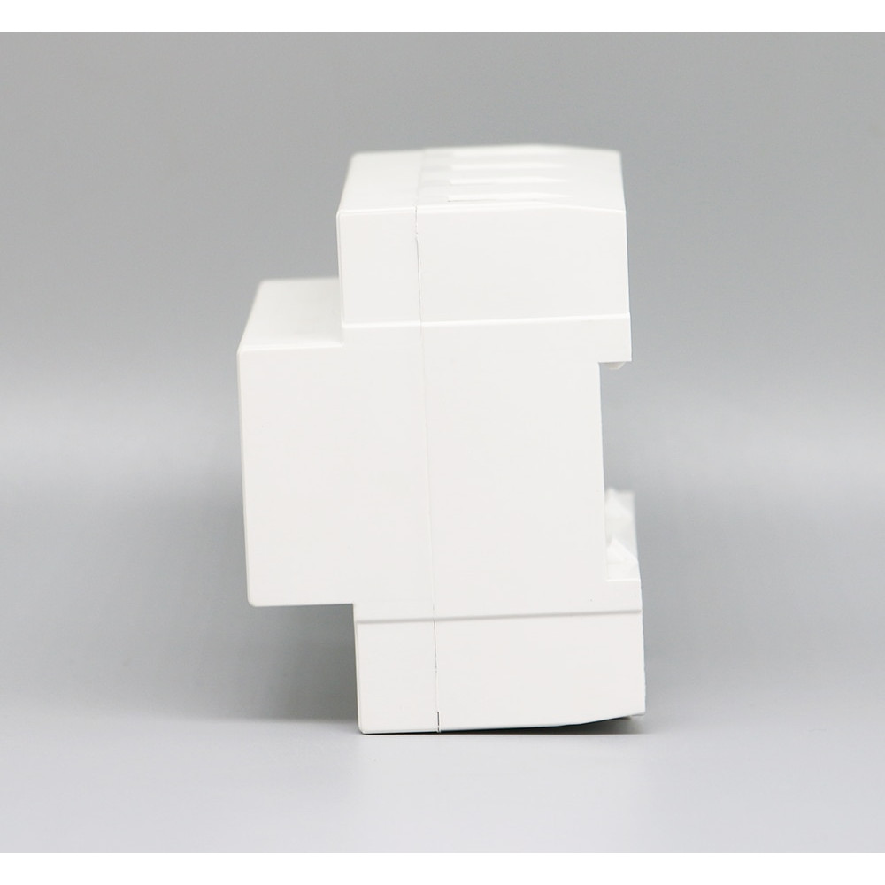 ADJUSTABLE VOLTAGE AND CURRENT PROTECTOR THREE-PHASE PTDR 4M 16A (MACHINE)