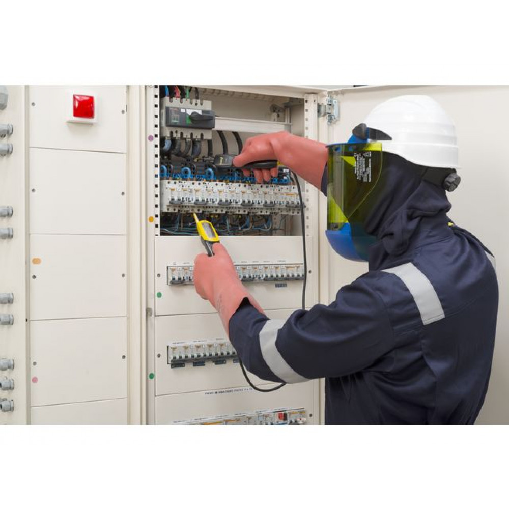 VOLTAGE DETECTOR (V.A.T) BT IP2X FAMECA TAG780