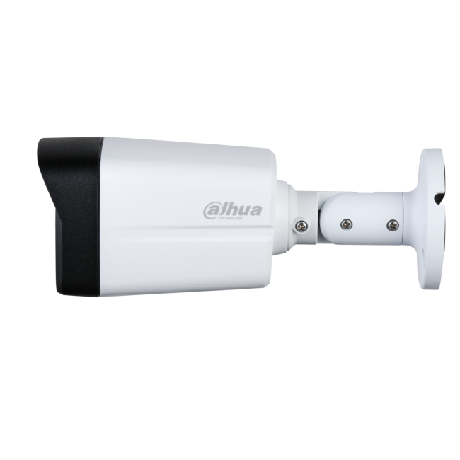 Bullet DAHUA 8MP  Audio Smart Light HAC-HFW1800TLM-IL-A