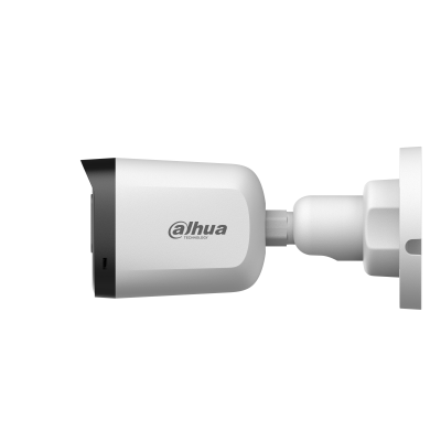 Bullet 2MP DAHUA PVC HAC-B1A21-U